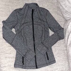 Lululemon Define Jacket